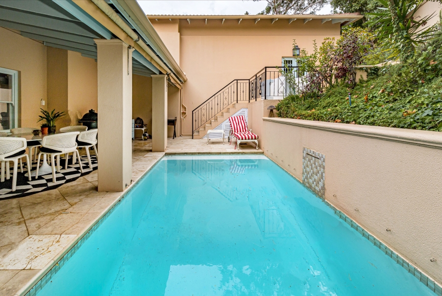 To Let 3 Bedroom Property for Rent in Spanish Farm Western Cape